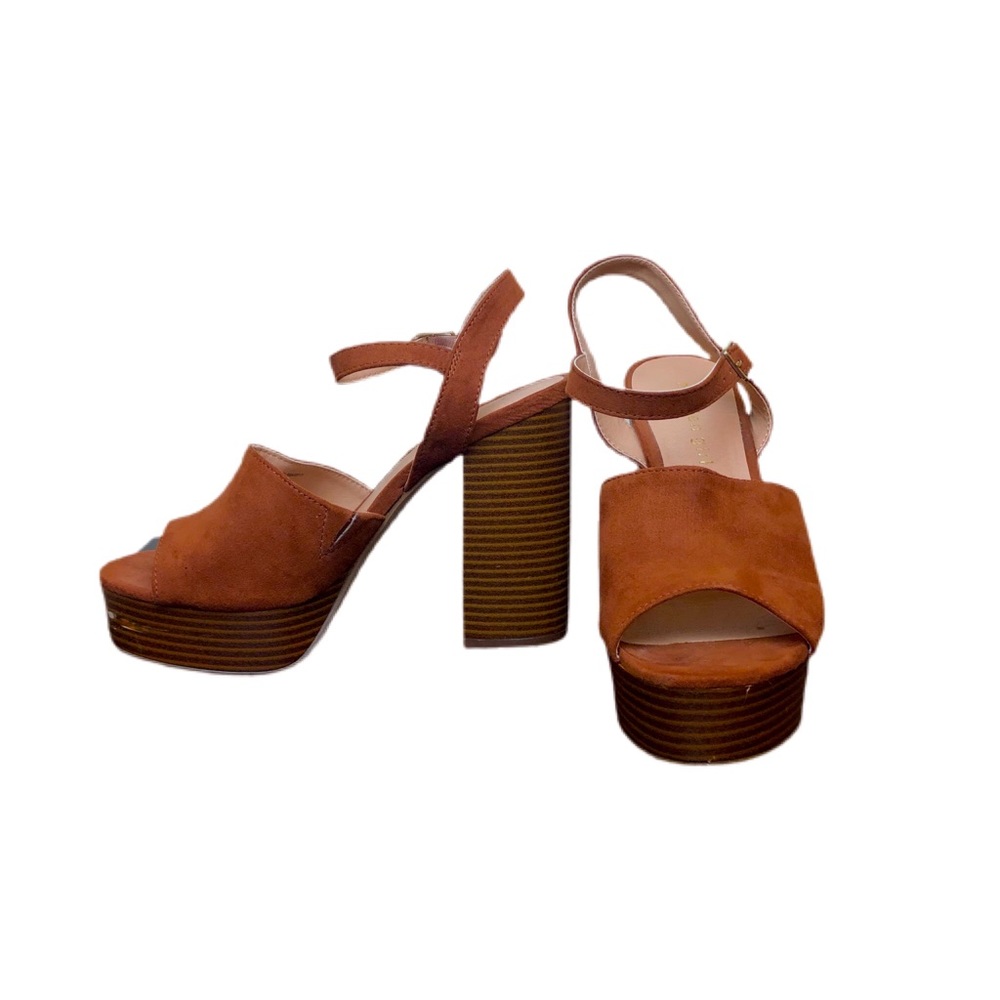 Madden Girl NEW PLATFORM SHOES
